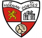 Escudo de S.D. Hernán Cortés [zar1]