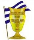Escudo anterior de Athletic C. Torrellano