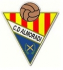 Escudo de C.D. Almoradí [1]