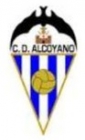 Escudo anterior de C.D. Alcoyano