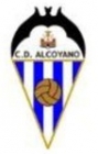Escudo anterior de C.D. Alcoyano