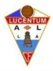 Escudo anterior de Alicante C.F.