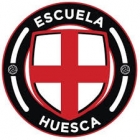 Escudo de S.D. E.F. Huesca