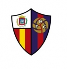Escudo anterior de C.D. Huesca [2]