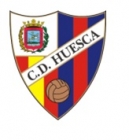 Escudo de C.D. Huesca [2]
