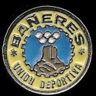 Escudo anterior de Banyeres U.E.