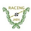 Escudo de Racing Jaén C.F.