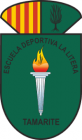 Escudo de E.D. La Litera