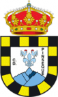 Escudo de C.D. Pinseque