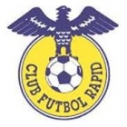 Escudo de C.F. Rapid Ibiza