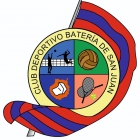 Escudo de C.D. Batería de San Juan