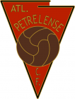 Escudo de Atlético Petrelense C.F.