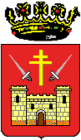 Escudo de C.D. Mágina Norte