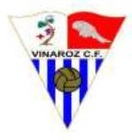 Escudo anterior de Vinaròs C.F.
