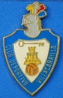 Escudo de C.D. Villacarrillo