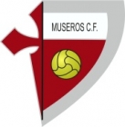 Escudo de Museros C.F. [2]