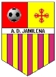 Escudo de A.D. Jamilena