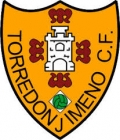 Escudo de Torredonjimeno C.F.