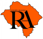 Escudo de E.F.B. Río Aranda