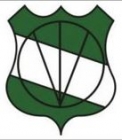 Escudo anterior de C.D. Villanueva [jae]