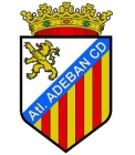 Escudo de Atlético Adebán C.D.