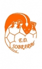 Escudo de E.D. Sobrarbe