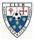 Escudo de Canena C.F.