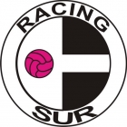 Escudo de Racing Sur