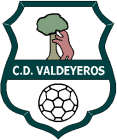 Escudo de C.D. Valdeyeros