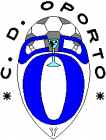 Escudo de C.D. Oporto