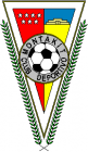 Escudo de C.D. Euridoc-Montakit