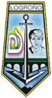Escudo de C.D. Salesianos Domingo Savio