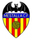 Escudo de Mestalla C.F.