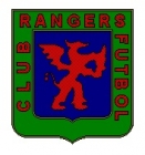 Escudo de Rangers C.F.