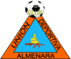 Escudo de U.D. Almenara