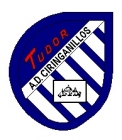 Escudo anterior de A.D. Ciringanillos