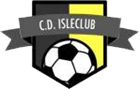 Escudo asociado a C.D. Isleclub