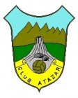 Escudo de Atazar C.F.