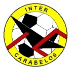 Escudo de C.D. Inter Carabelos