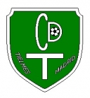 Escudo de C.D. Tielmes
