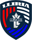 Escudo de Llíria U.D.