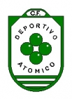 Escudo de Deportivo Atómico C.F.