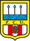 Escudo anterior de C.E. Llançà