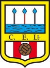 Escudo anterior de C.E. Llançà