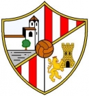 Escudo anterior de C.D. Álora [3]