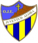 Escudo anterior de C.D. Álora [3]