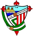 Escudo de U.D. Trinitaria [2]
