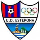 Escudo de U.D. Estepona