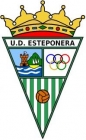 Escudo anterior de U.D. Estepona