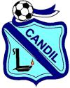Escudo de C.D. Candil Leganés